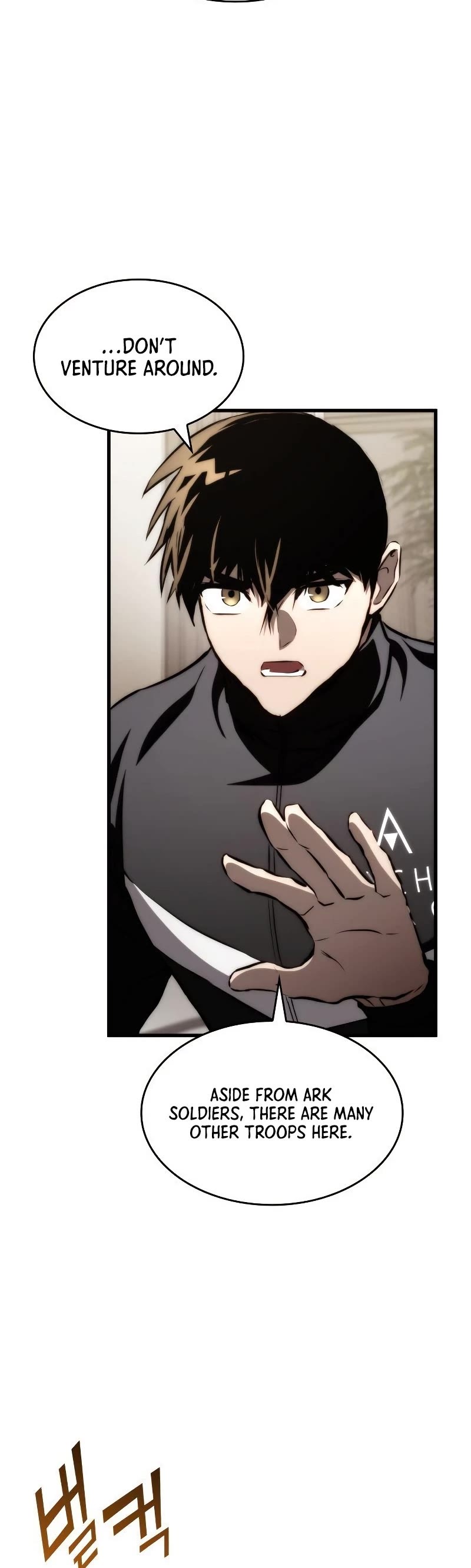 Kill The Dragon Chapter 69 page 54 - Chapter 69