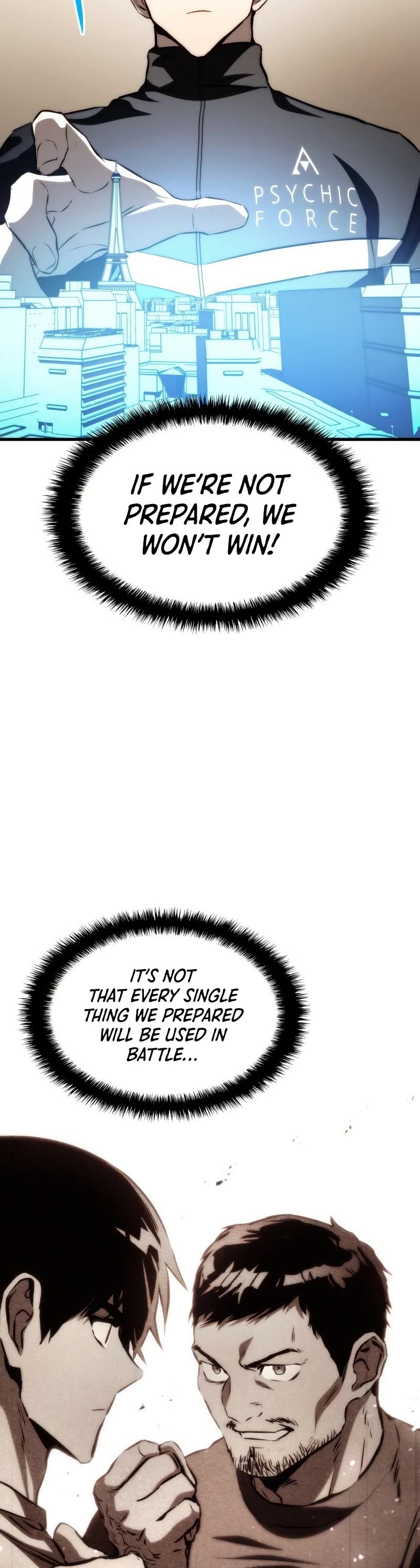 Kill The Dragon Chapter 69 page 58 - Chapter 69