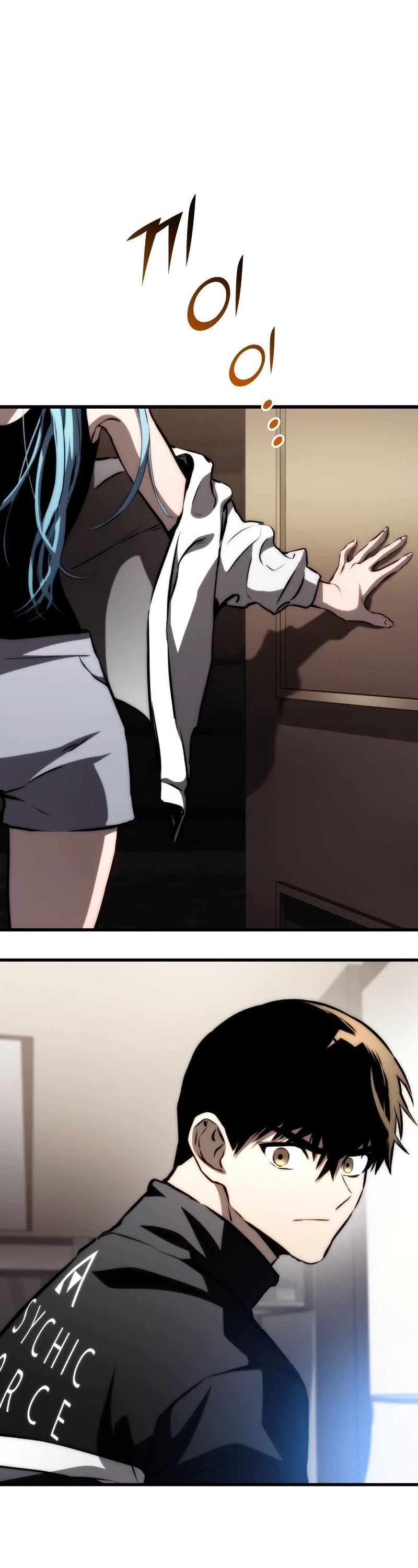 Kill The Dragon Chapter 69 page 61 - Chapter 69