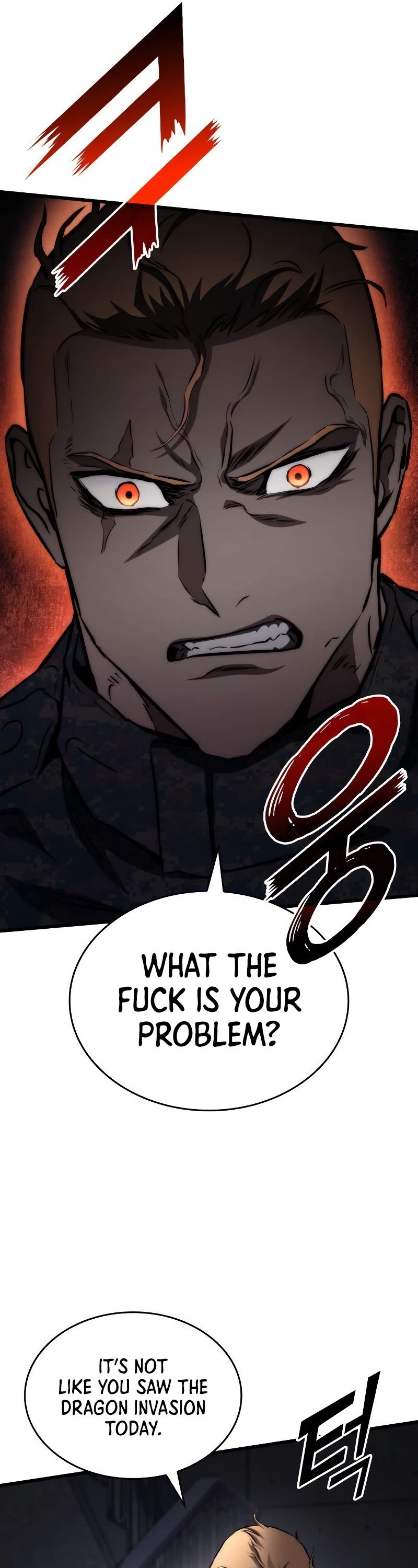 Kill The Dragon Chapter 69 page 7 - Chapter 69