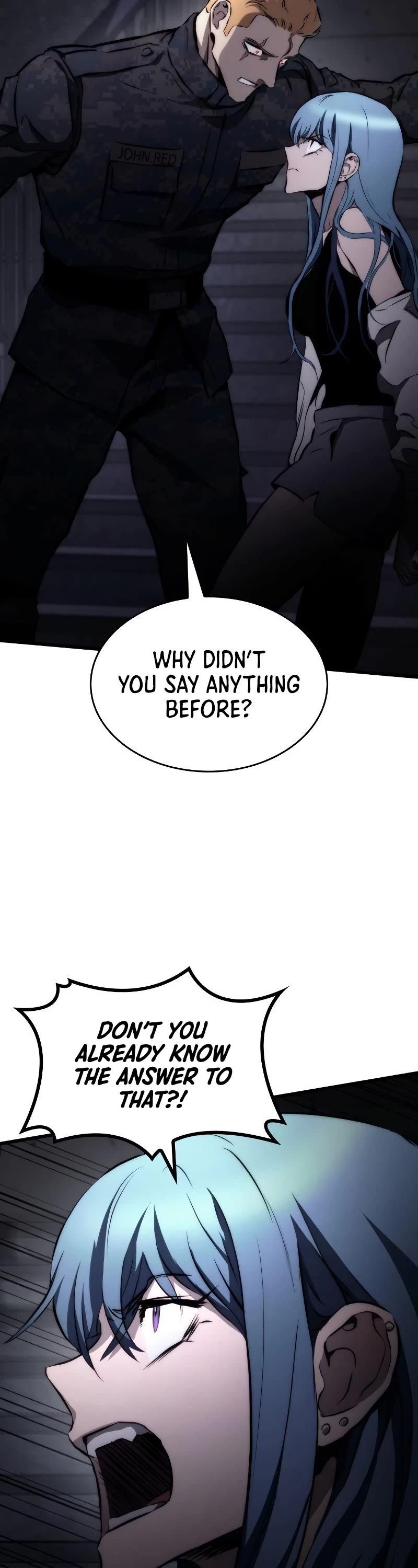 Kill The Dragon Chapter 69 page 8 - Chapter 69