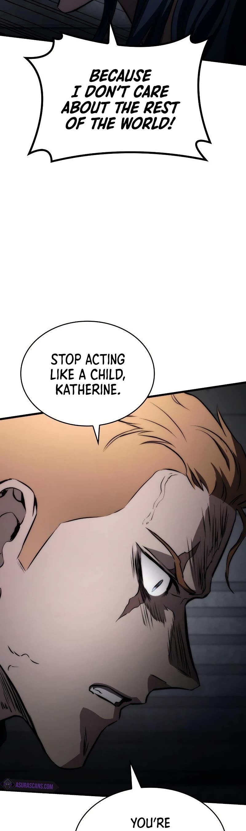 Kill The Dragon Chapter 69 page 9 - Chapter 69