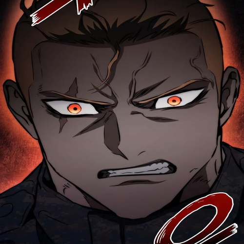 Kill The Dragon Chapter 69 cover