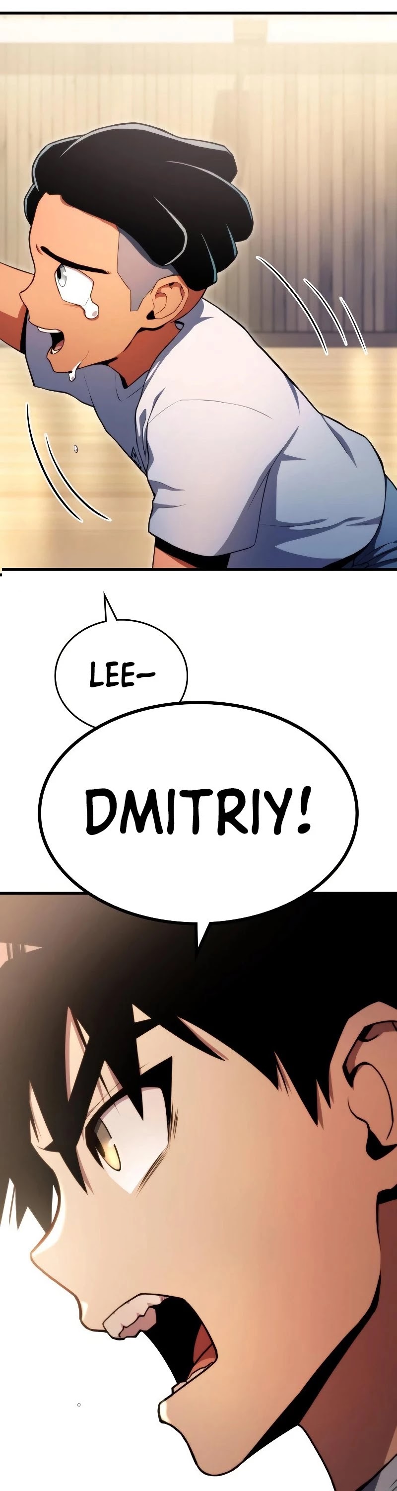 Kill The Dragon Chapter 7 page 16 - Chapter 7