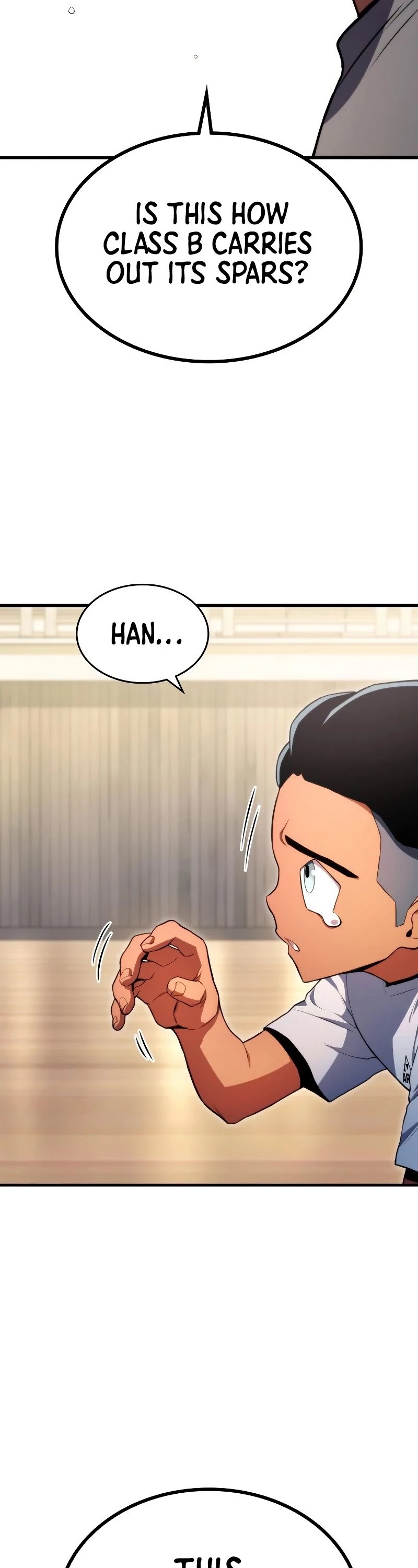 Kill The Dragon Chapter 7 page 17 - Chapter 7