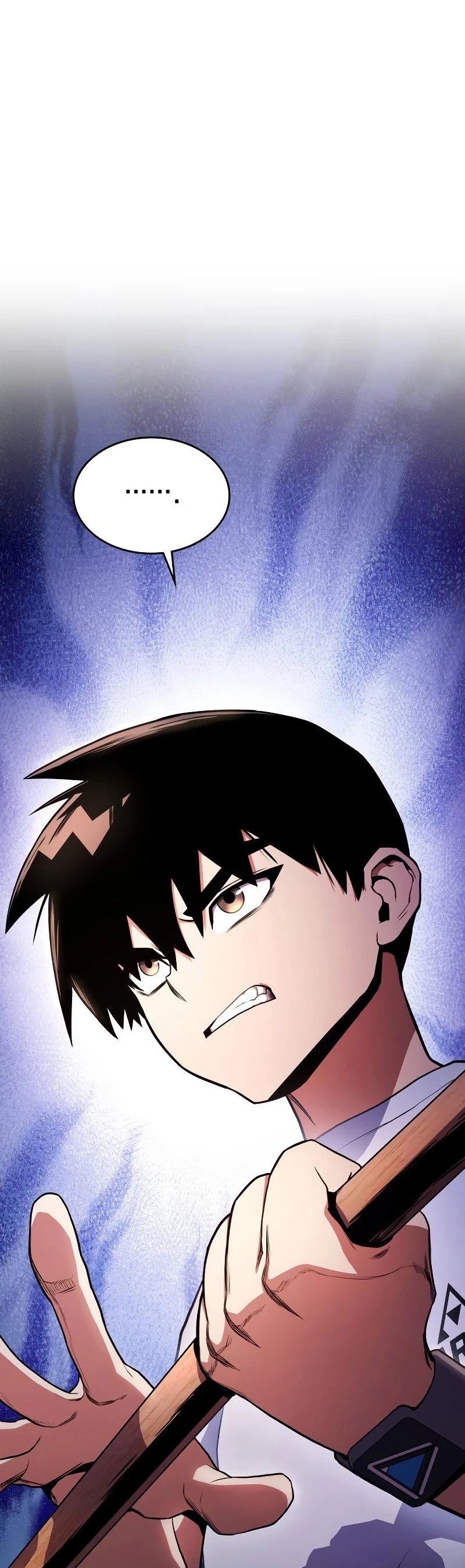 Kill The Dragon Chapter 7 page 24 - Chapter 7