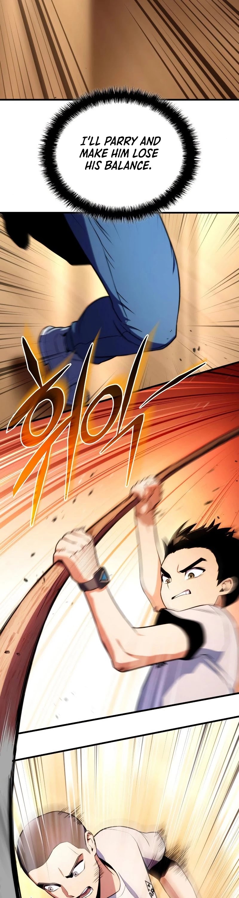Kill The Dragon Chapter 7 page 31 - Chapter 7