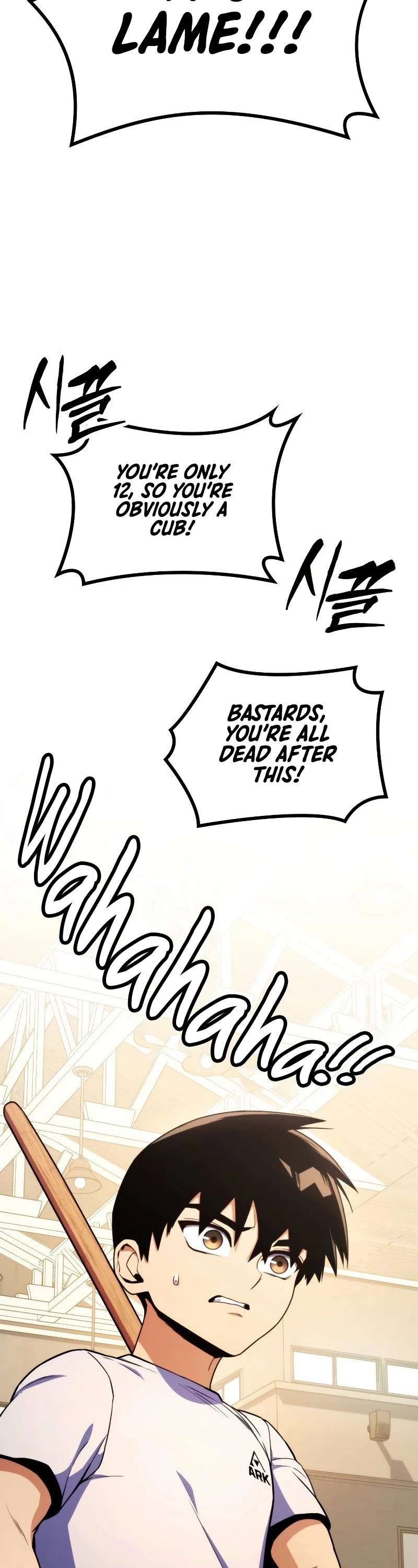 Kill The Dragon Chapter 7 page 46 - Chapter 7