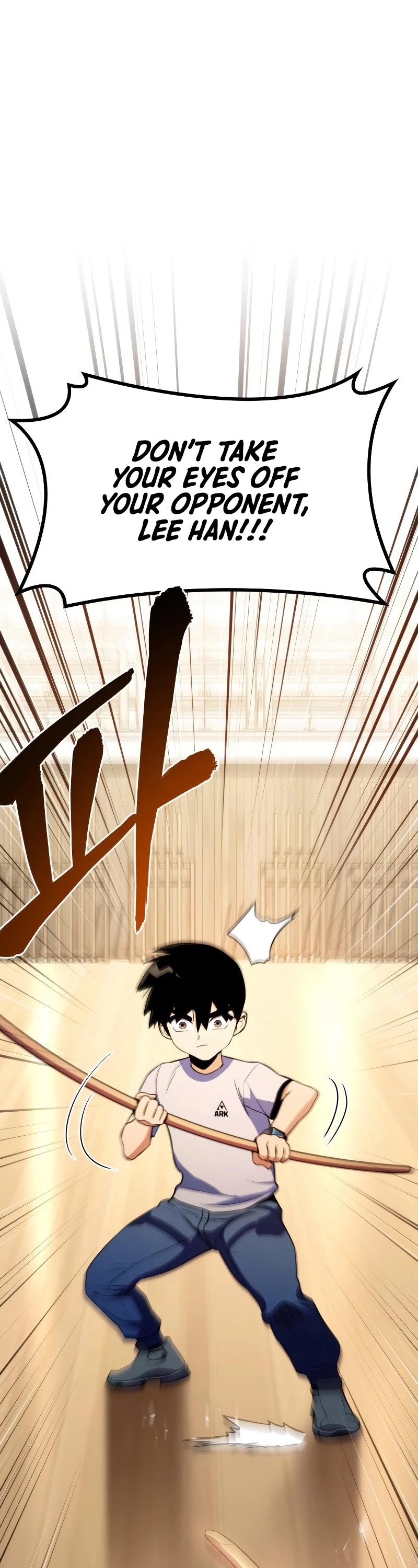 Kill The Dragon Chapter 7 page 50 - Chapter 7