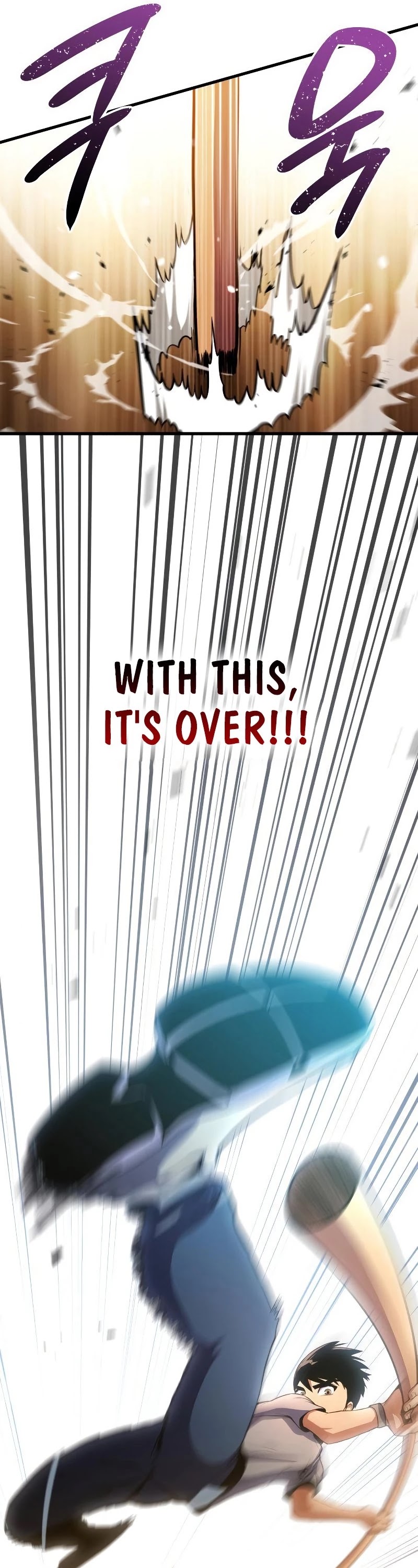 Kill The Dragon Chapter 7 page 55 - Chapter 7