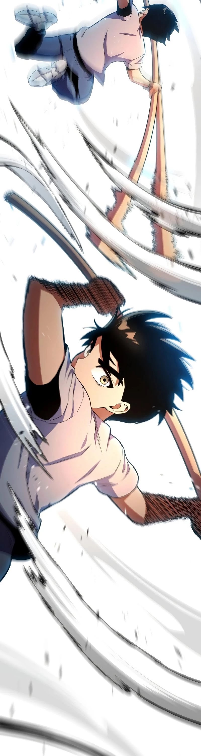 Kill The Dragon Chapter 7 page 57 - Chapter 7