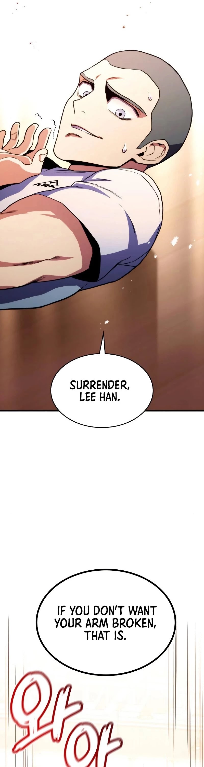 Kill The Dragon Chapter 7 page 68 - Chapter 7
