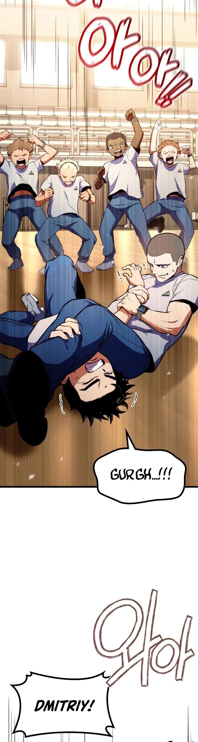 Kill The Dragon Chapter 7 page 69 - Chapter 7