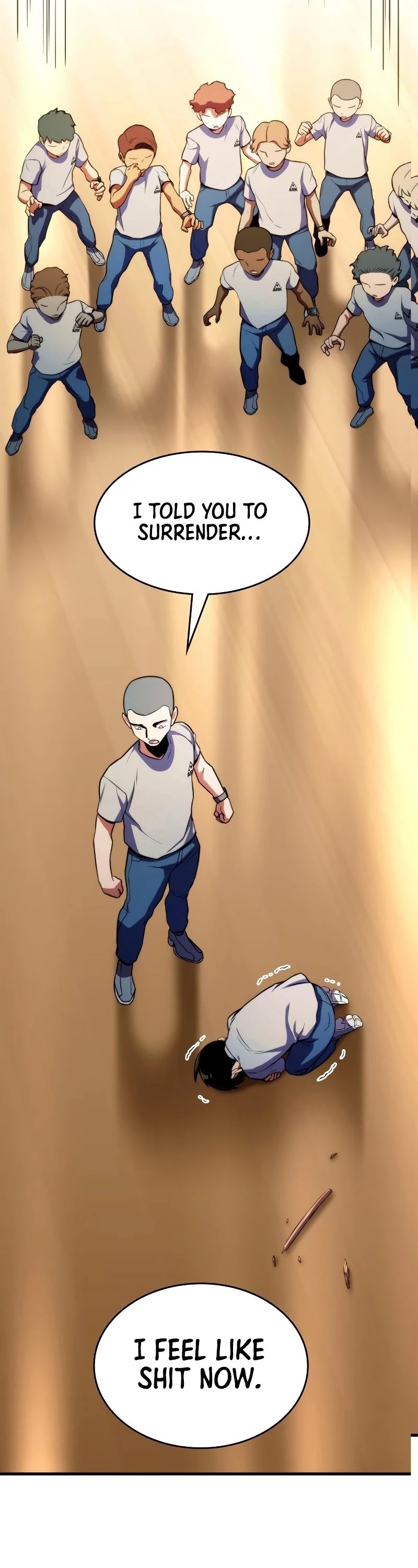 Kill The Dragon Chapter 7 page 75 - Chapter 7