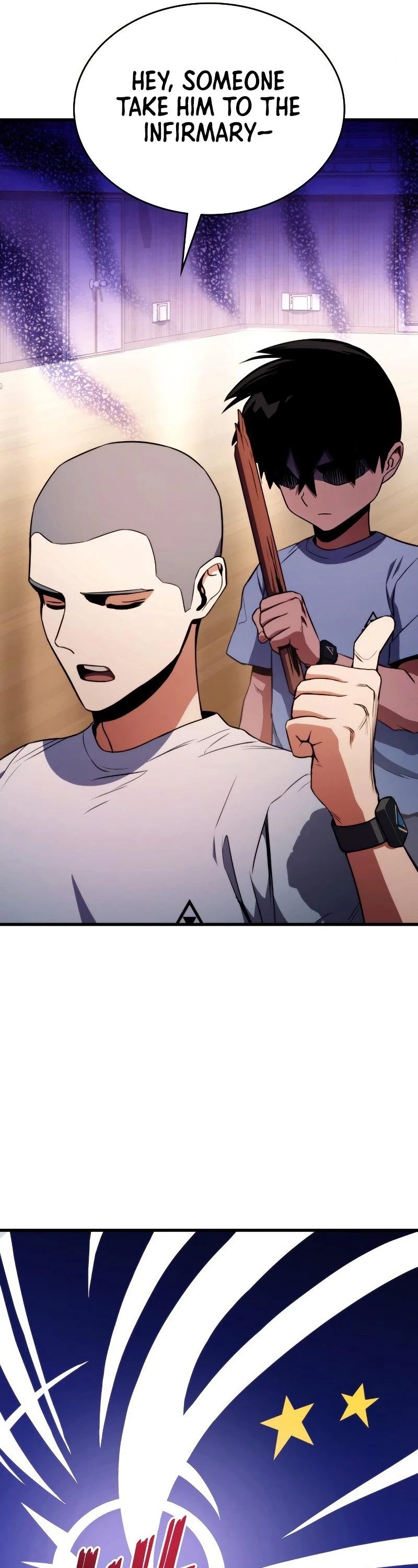 Kill The Dragon Chapter 7 page 78 - Chapter 7