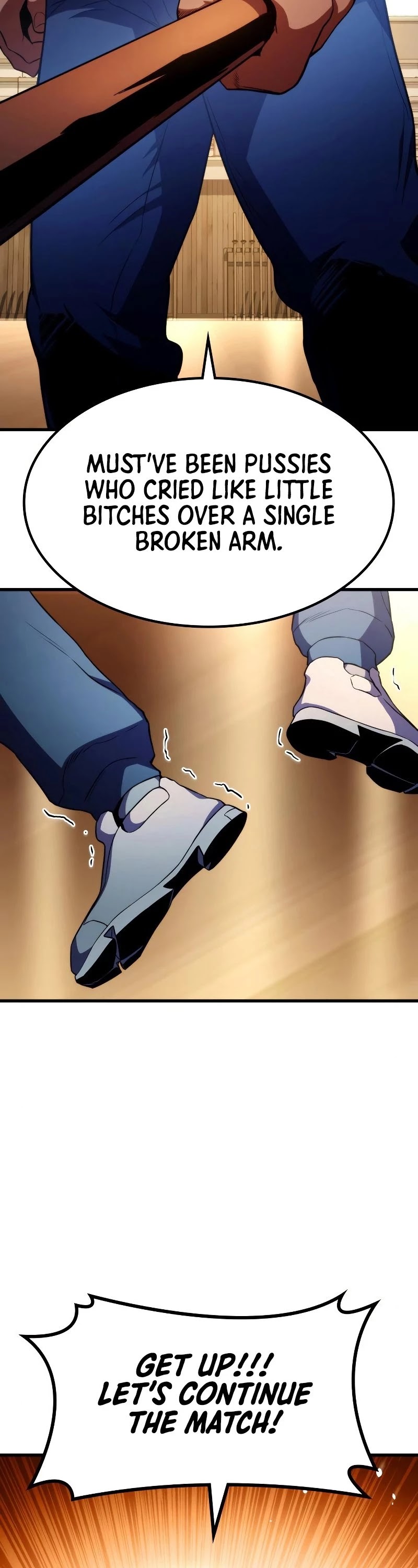 Kill The Dragon Chapter 7 page 80 - Chapter 7