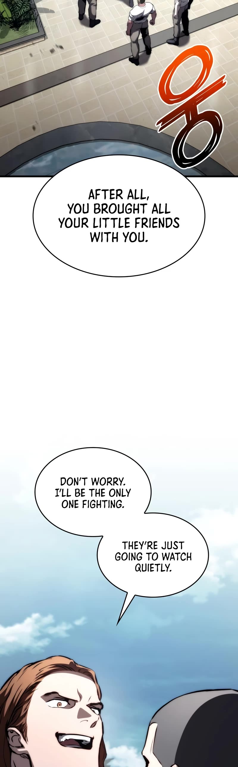 Kill The Dragon Chapter 70 page 10 - Chapter 70
