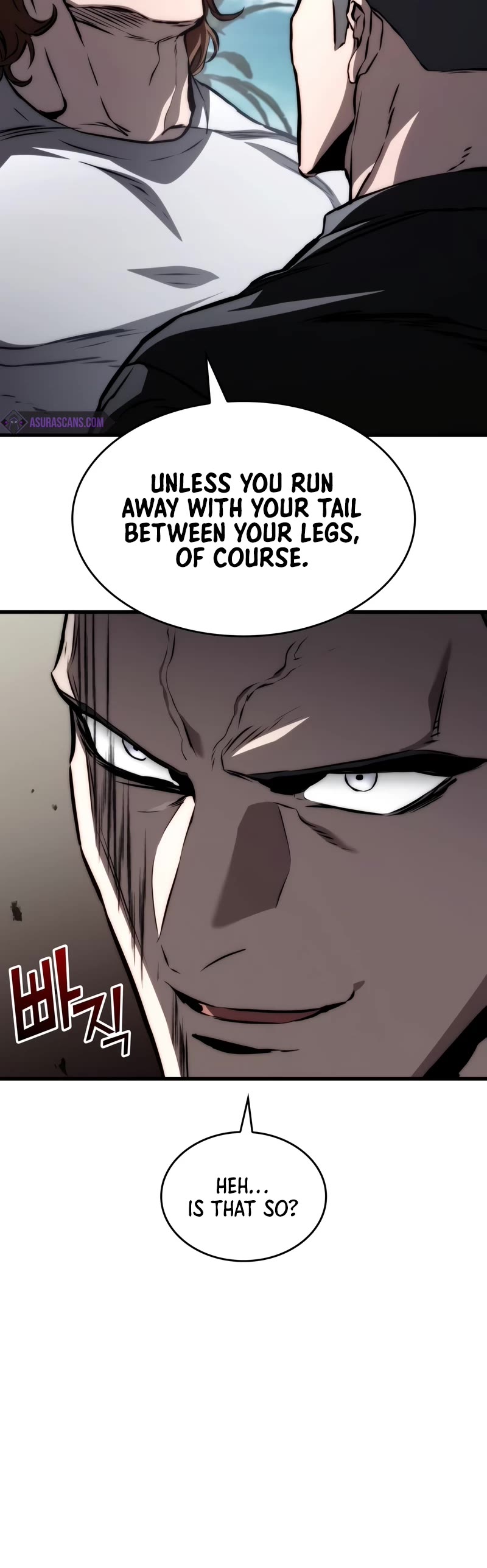 Kill The Dragon Chapter 70 page 11 - Chapter 70