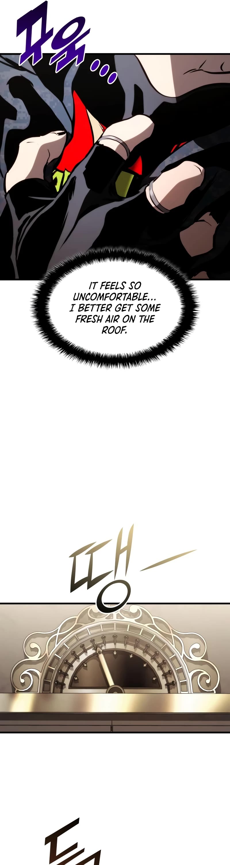 Kill The Dragon Chapter 70 page 17 - Chapter 70
