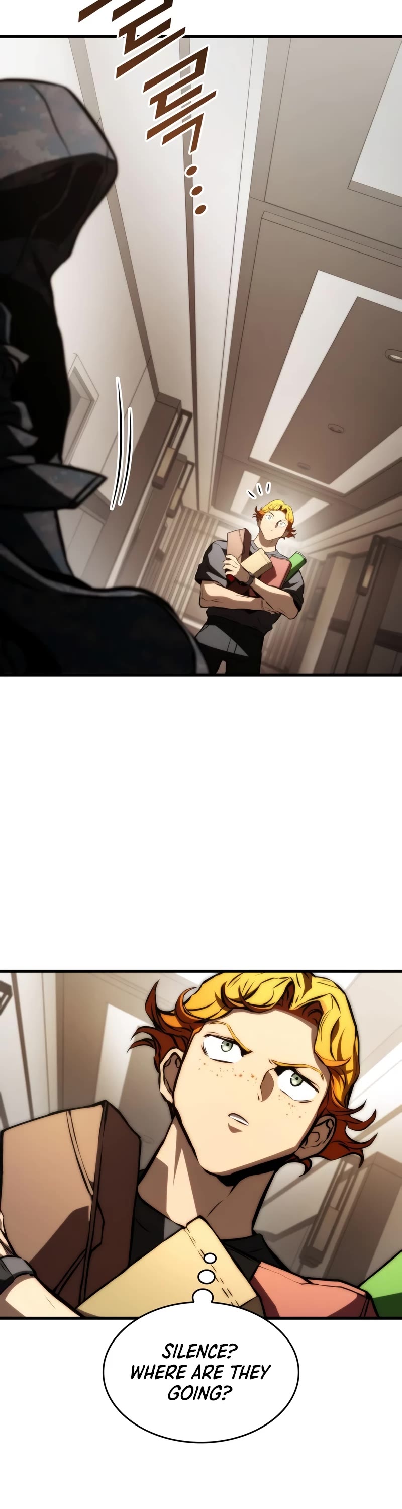 Kill The Dragon Chapter 70 page 18 - Chapter 70