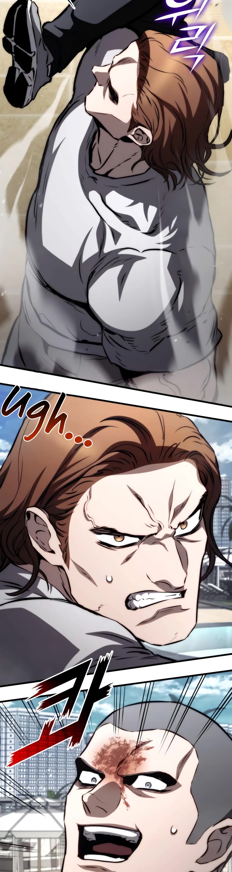Kill The Dragon Chapter 70 page 28 - Chapter 70