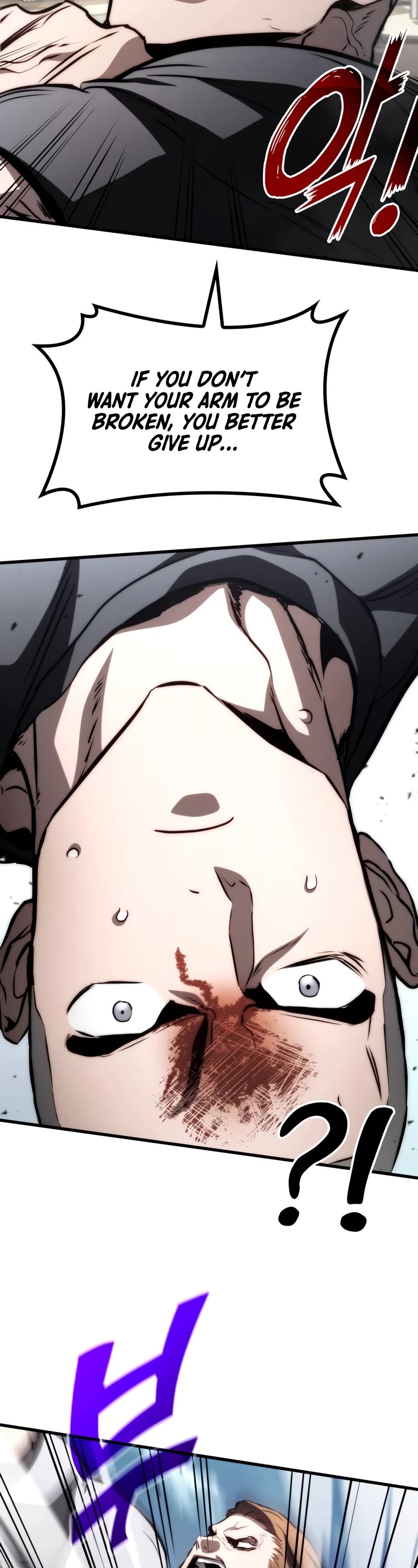 Kill The Dragon Chapter 70 page 29 - Chapter 70