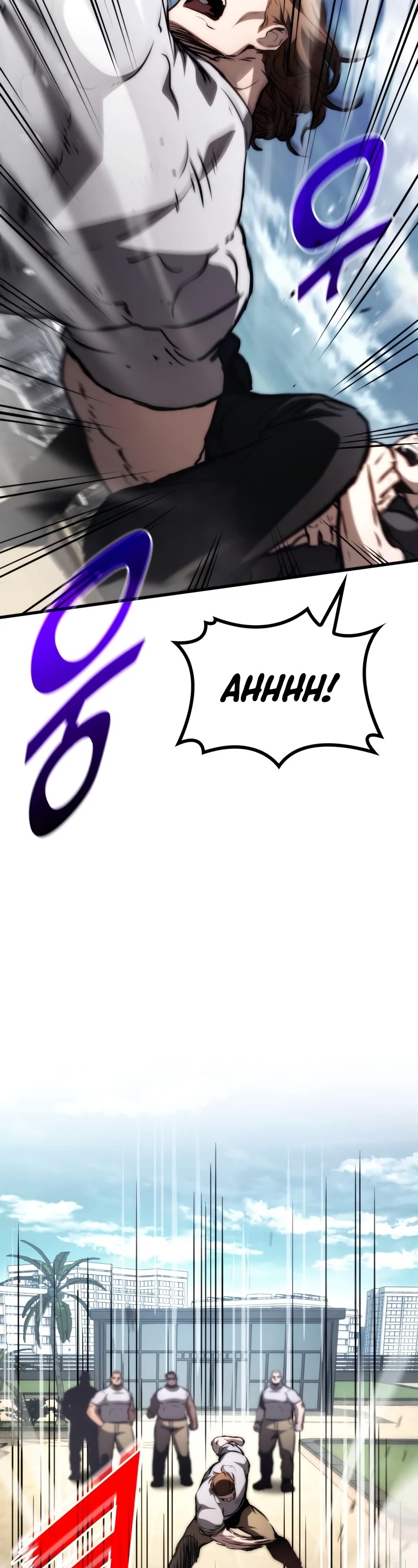 Kill The Dragon Chapter 70 page 30 - Chapter 70