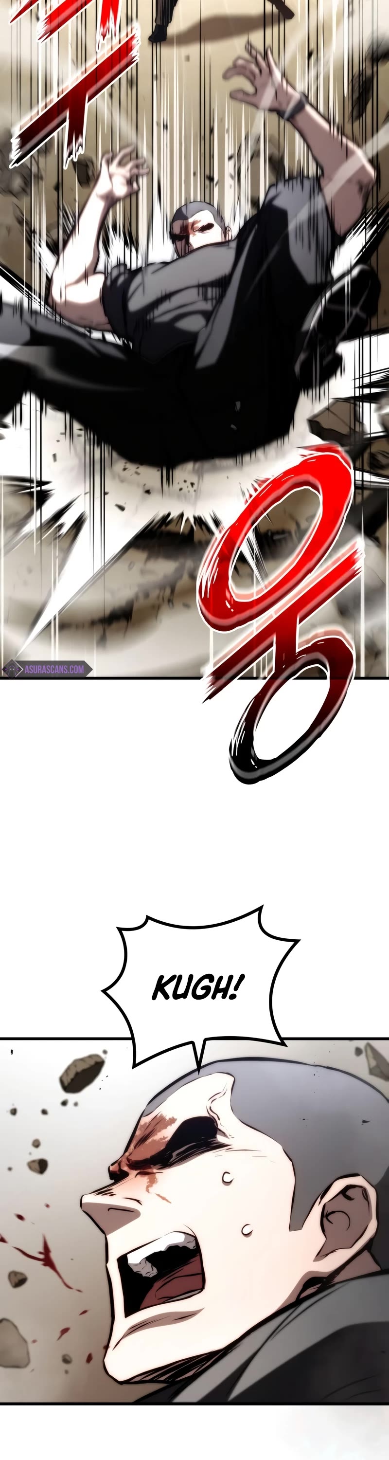 Kill The Dragon Chapter 70 page 31 - Chapter 70