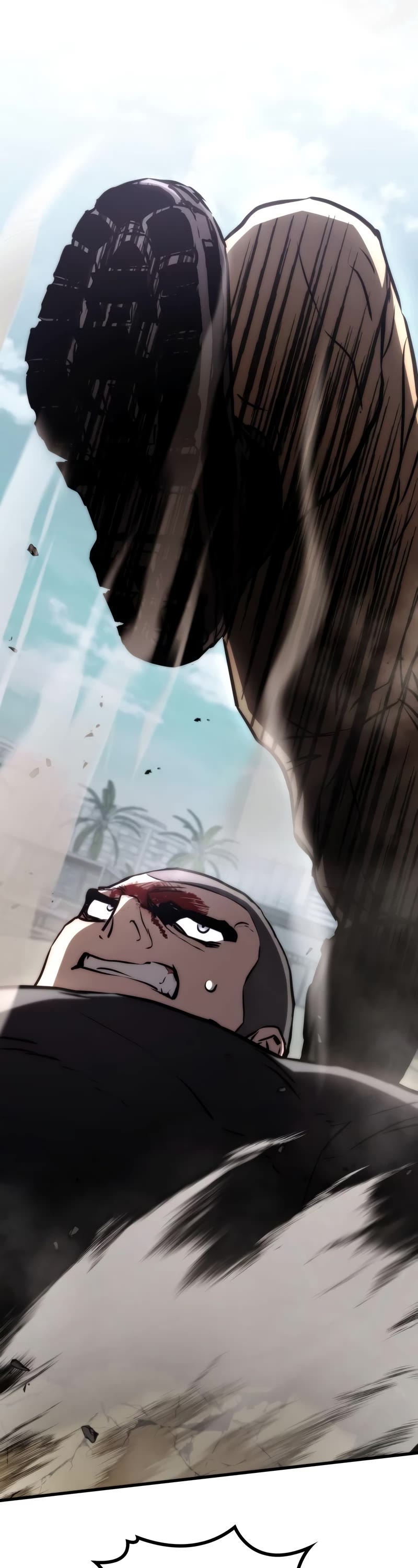 Kill The Dragon Chapter 70 page 32 - Chapter 70