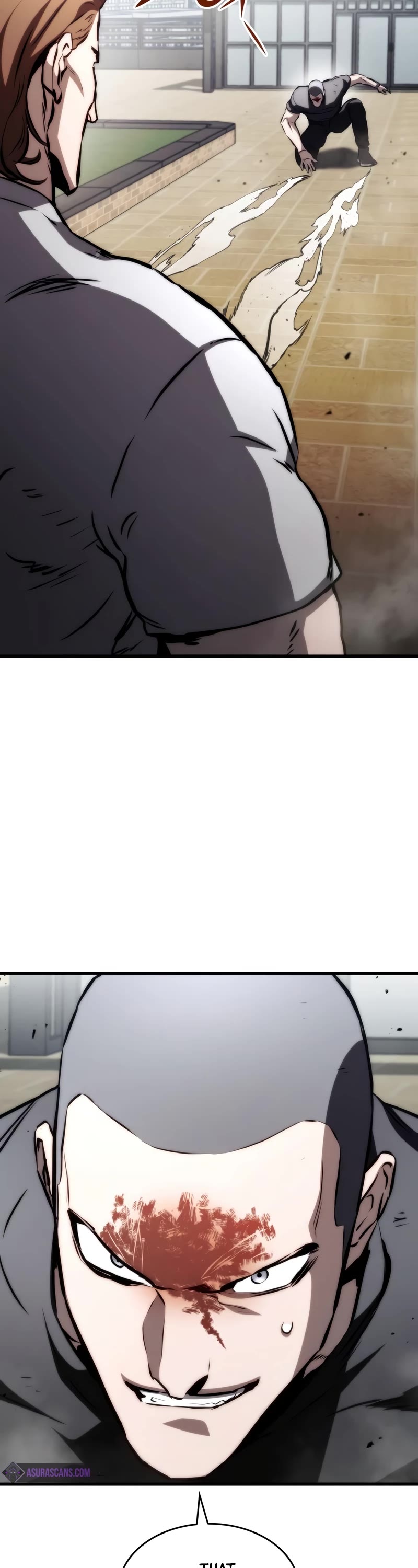 Kill The Dragon Chapter 70 page 34 - Chapter 70