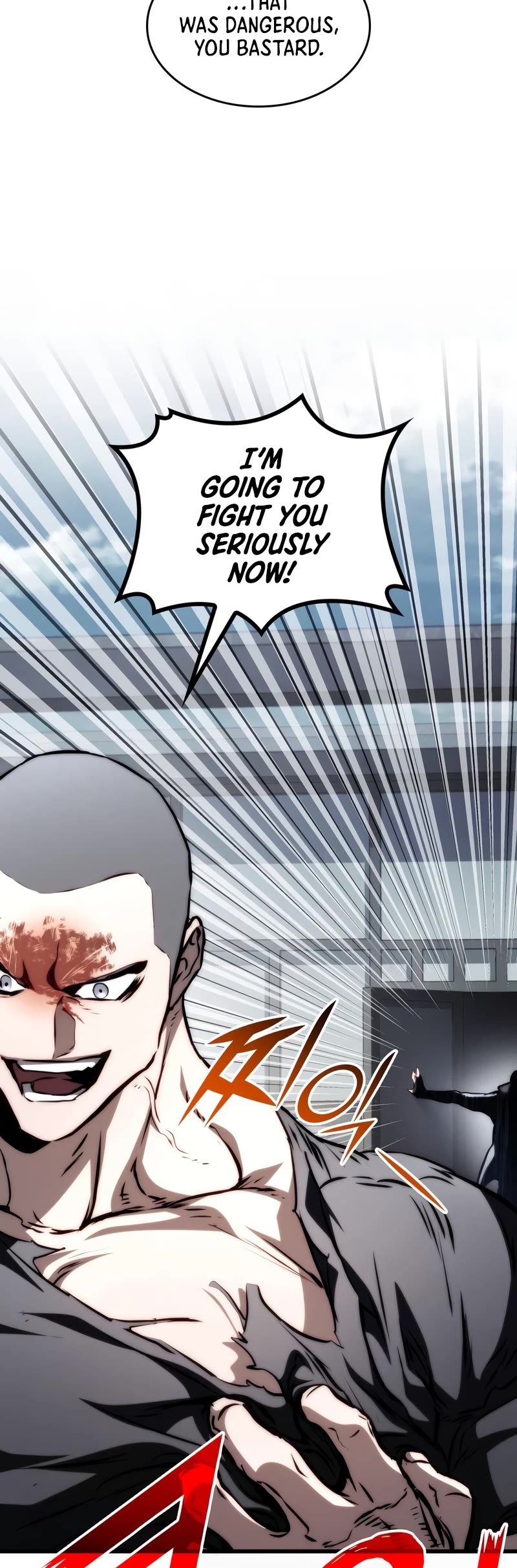 Kill The Dragon Chapter 70 page 35 - Chapter 70
