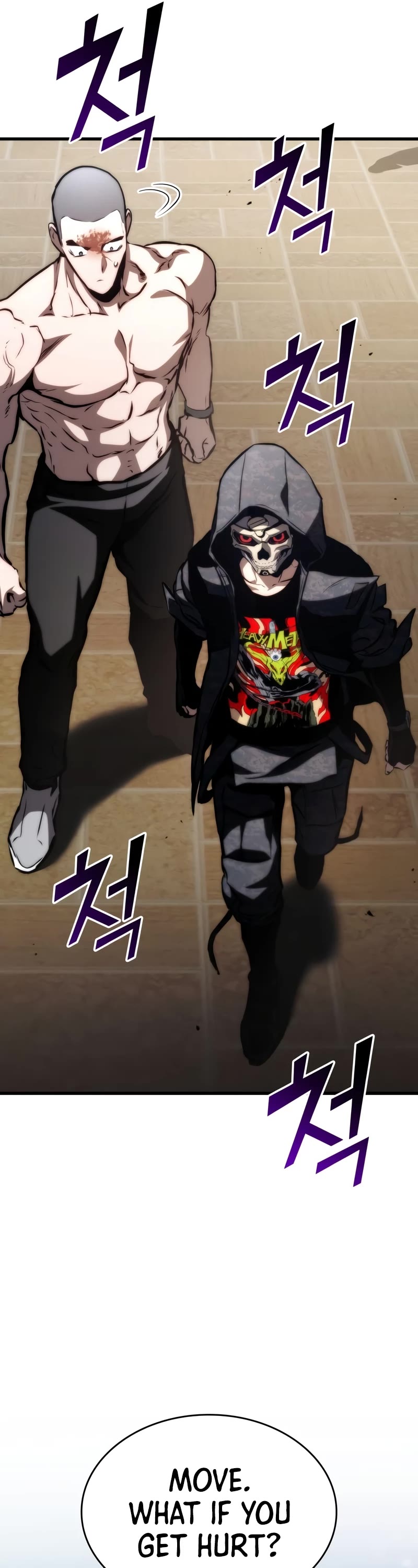 Kill The Dragon Chapter 70 page 37 - Chapter 70