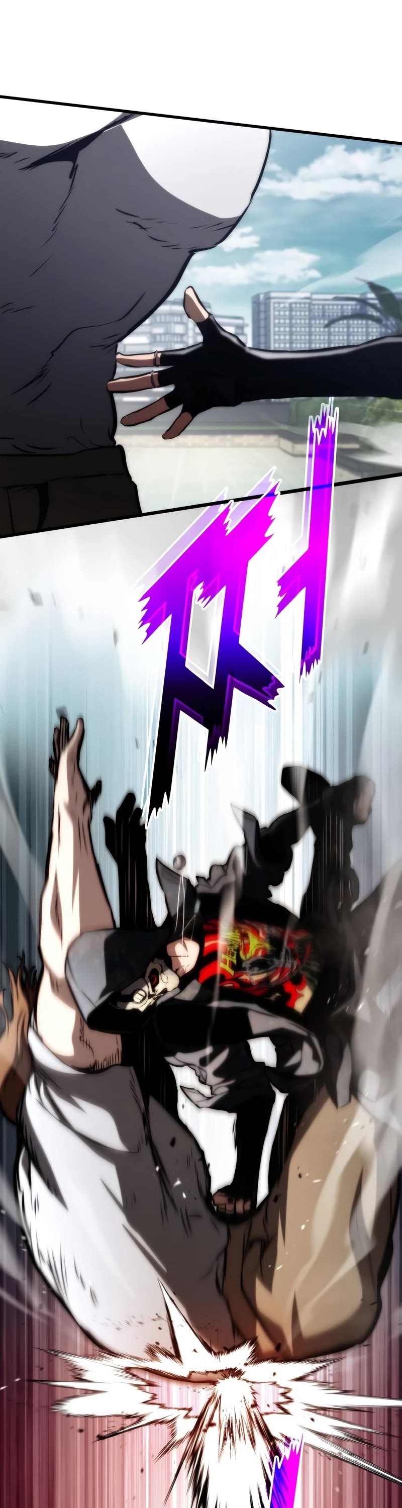 Kill The Dragon Chapter 70 page 43 - Chapter 70