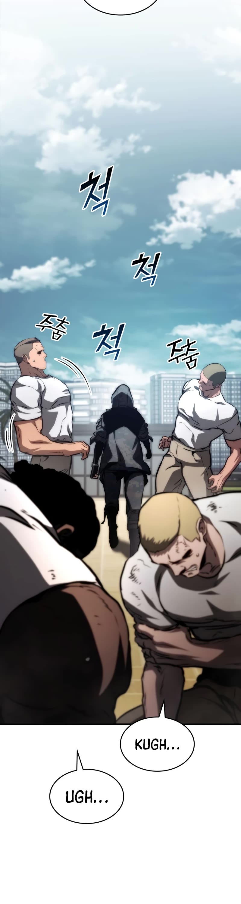 Kill The Dragon Chapter 70 page 50 - Chapter 70