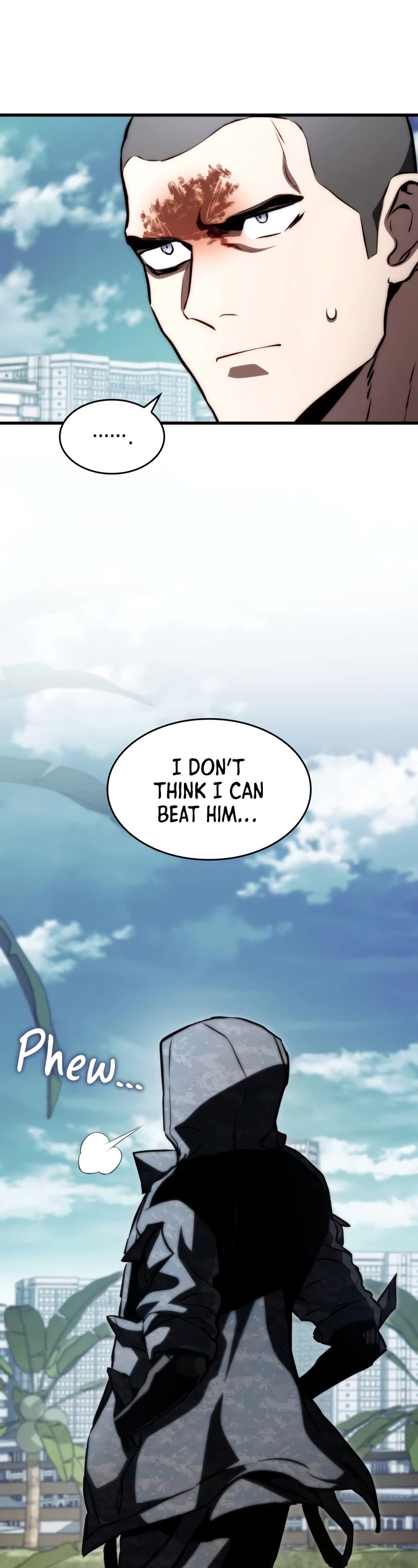 Kill The Dragon Chapter 70 page 51 - Chapter 70