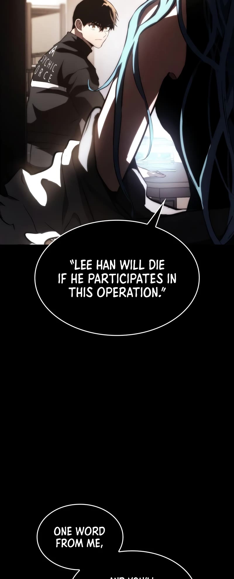 Kill The Dragon Chapter 70 page 54 - Chapter 70