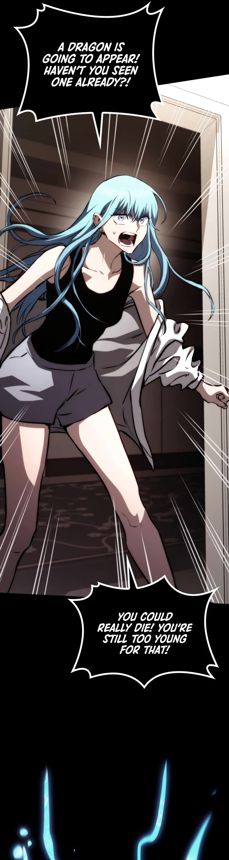Kill The Dragon Chapter 70 page 56 - Chapter 70