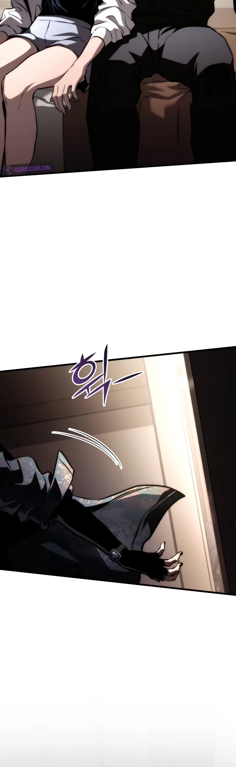 Kill The Dragon Chapter 70 page 6 - Chapter 70