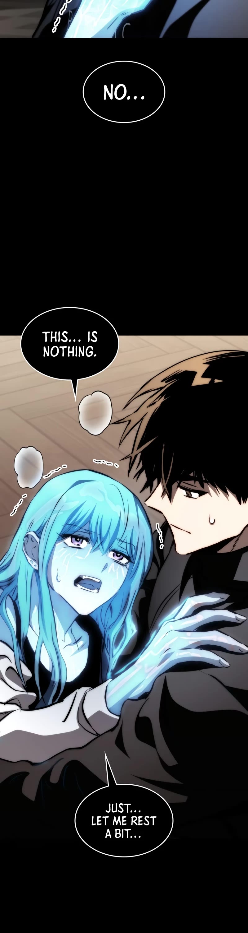 Kill The Dragon Chapter 70 page 60 - Chapter 70