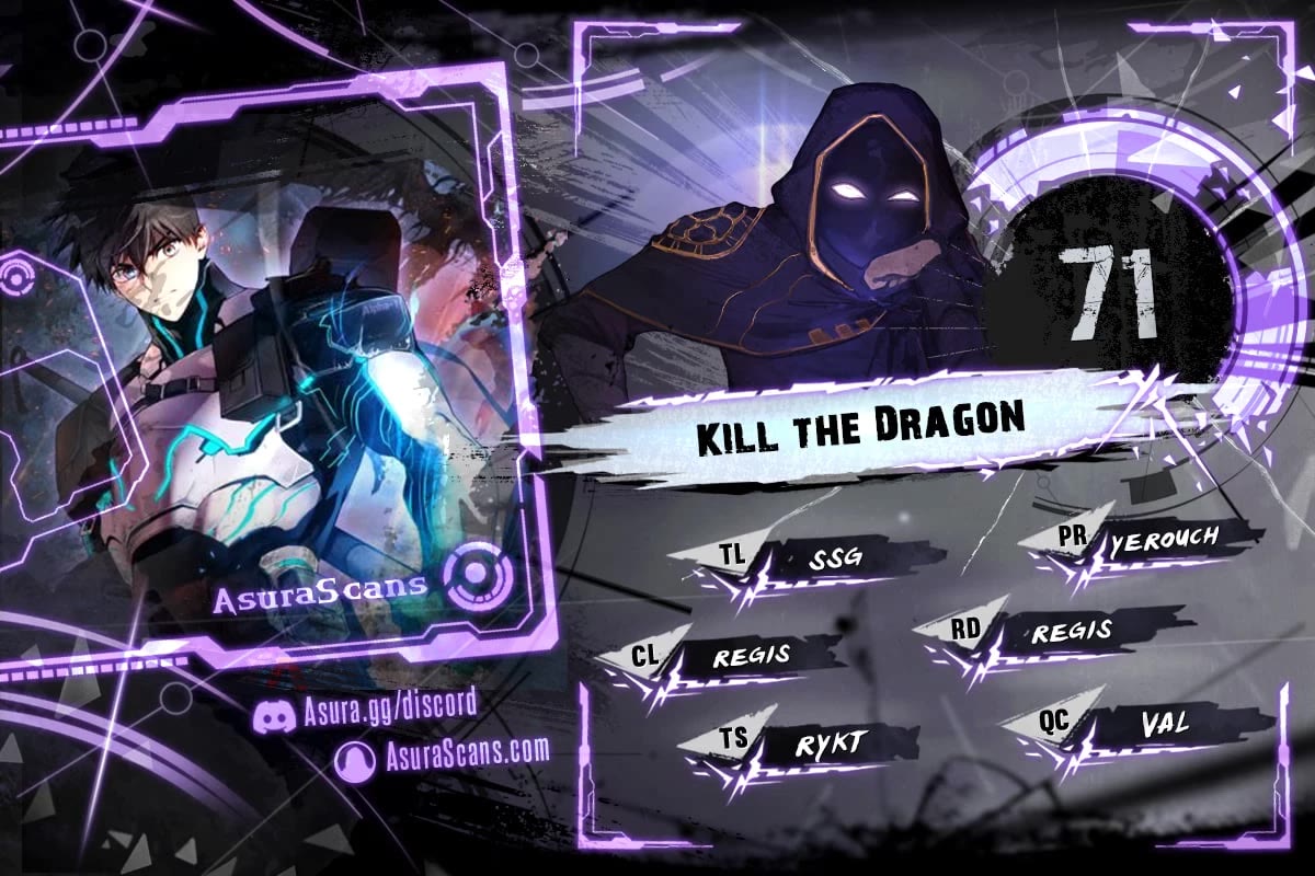 Kill The Dragon Chapter 71 page 1 - Chapter 71