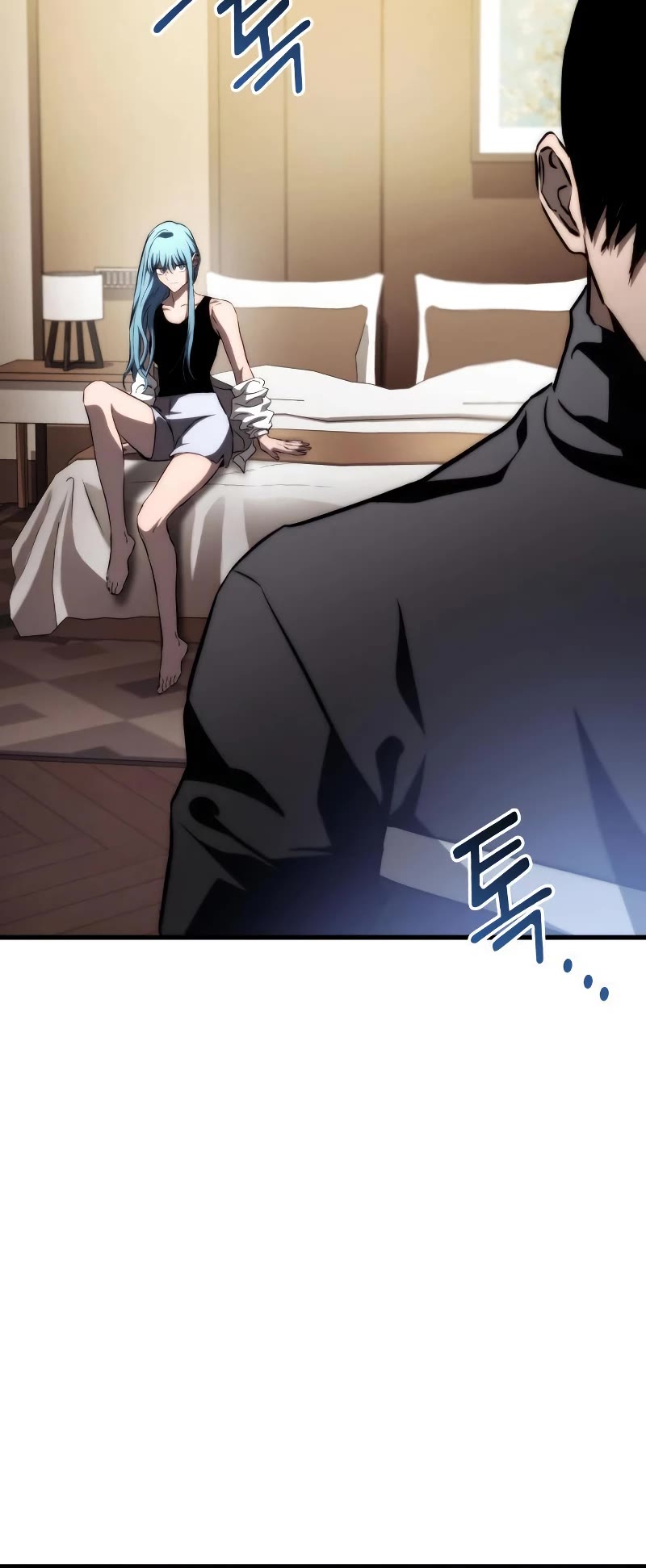 Kill The Dragon Chapter 71 page 11 - Chapter 71