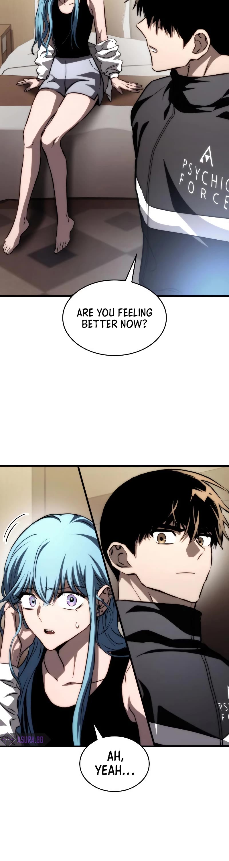 Kill The Dragon Chapter 71 page 14 - Chapter 71