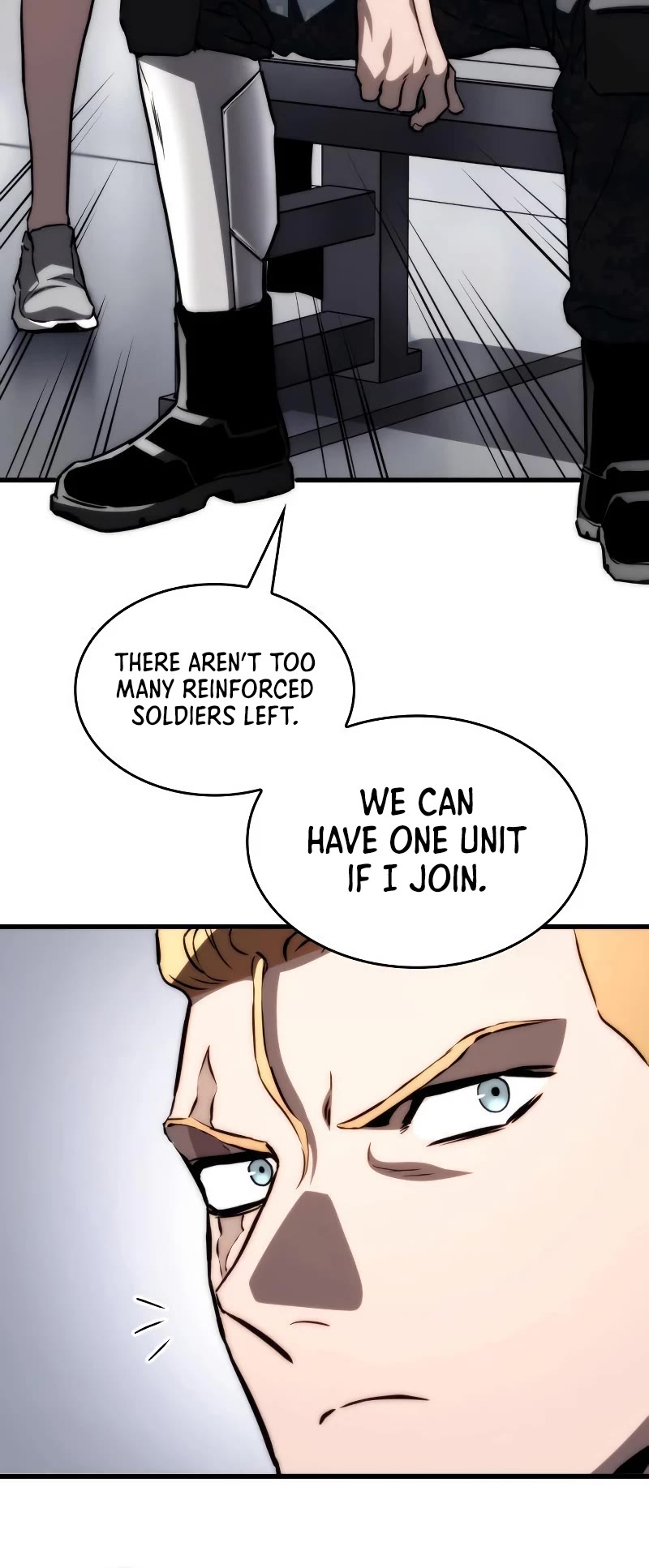 Kill The Dragon Chapter 71 page 21 - Chapter 71