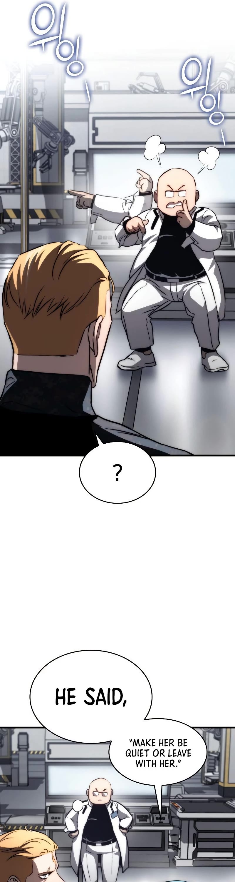 Kill The Dragon Chapter 71 page 22 - Chapter 71