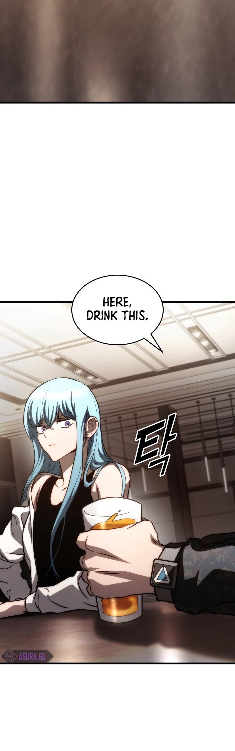 Kill The Dragon Chapter 71 page 24 - Chapter 71