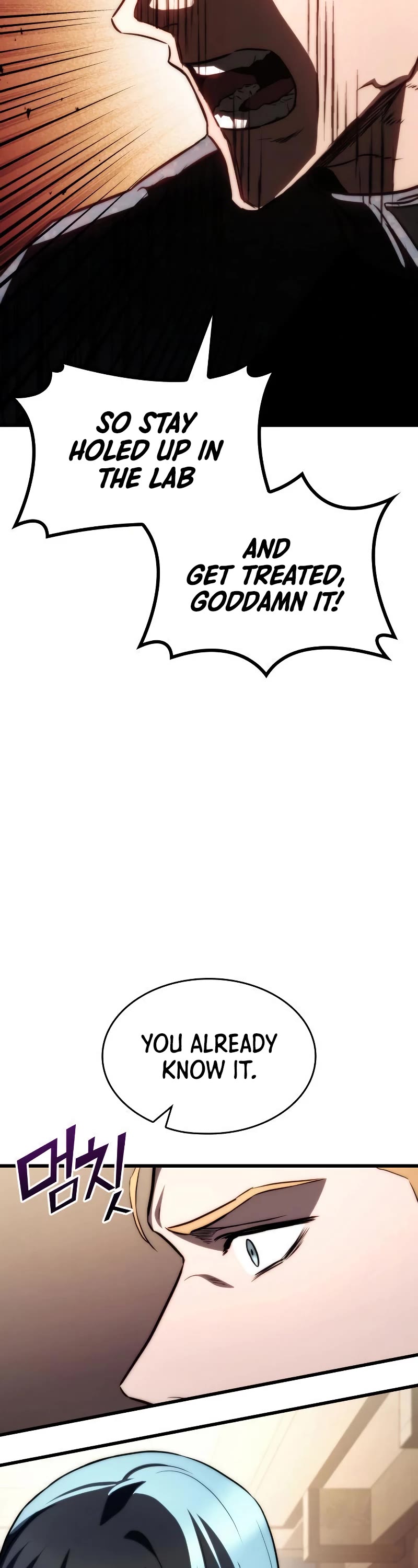 Kill The Dragon Chapter 71 page 28 - Chapter 71