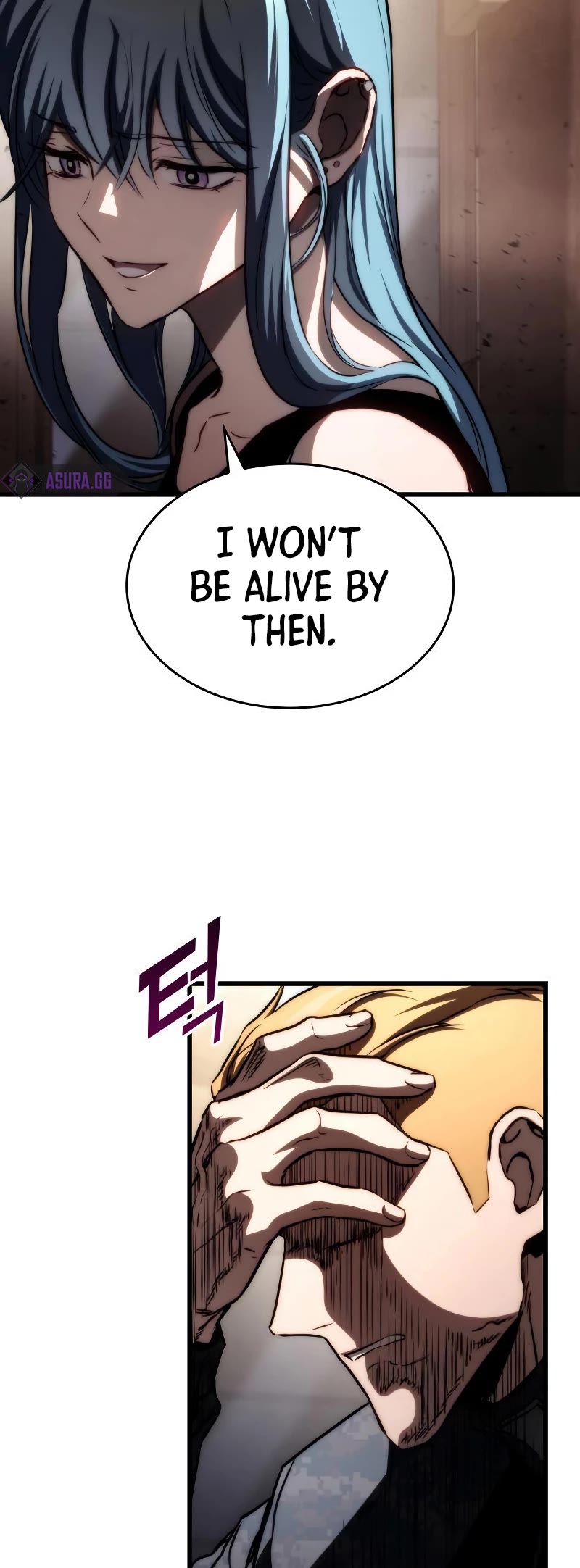 Kill The Dragon Chapter 71 page 29 - Chapter 71