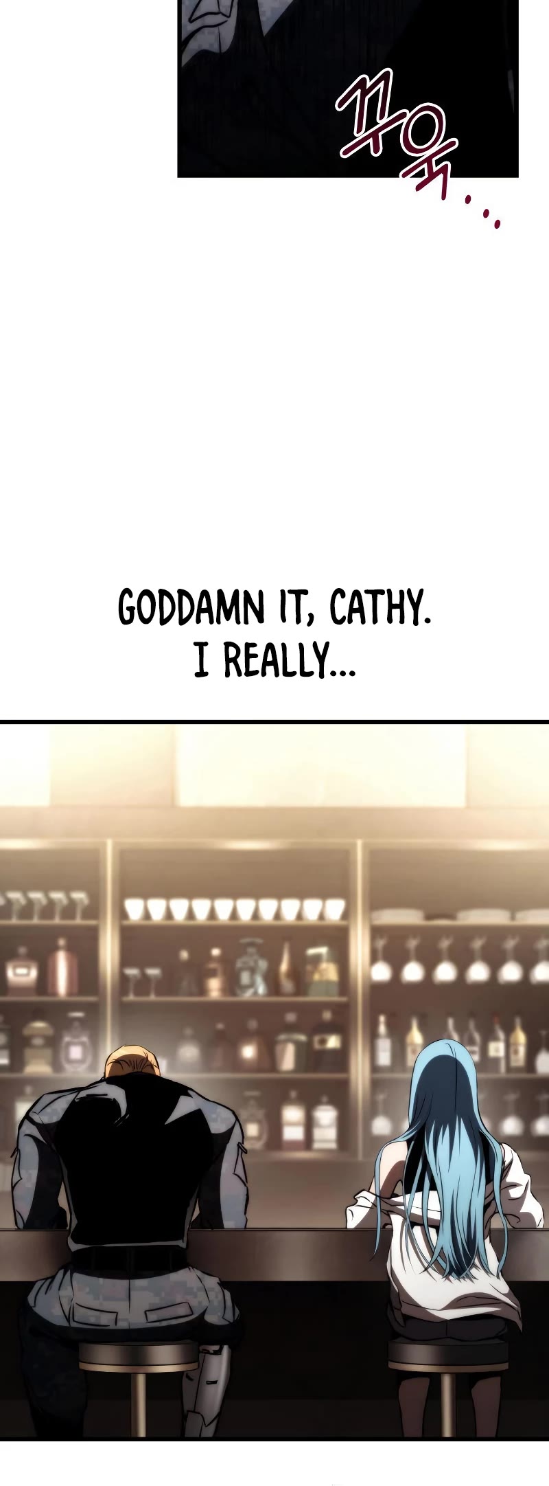 Kill The Dragon Chapter 71 page 30 - Chapter 71