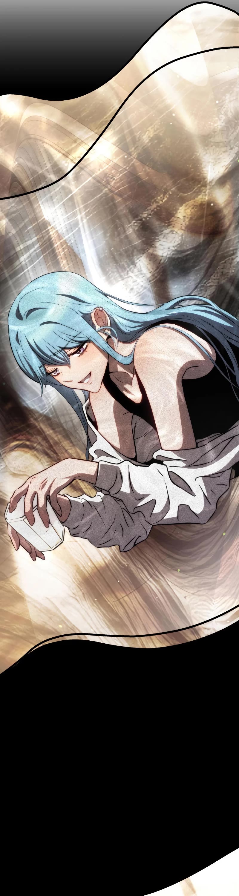 Kill The Dragon Chapter 71 page 36 - Chapter 71
