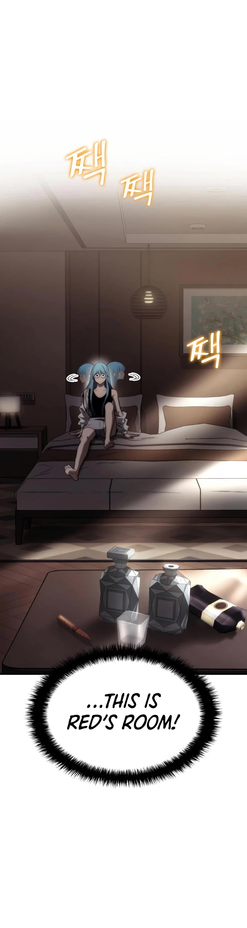 Kill The Dragon Chapter 71 page 42 - Chapter 71